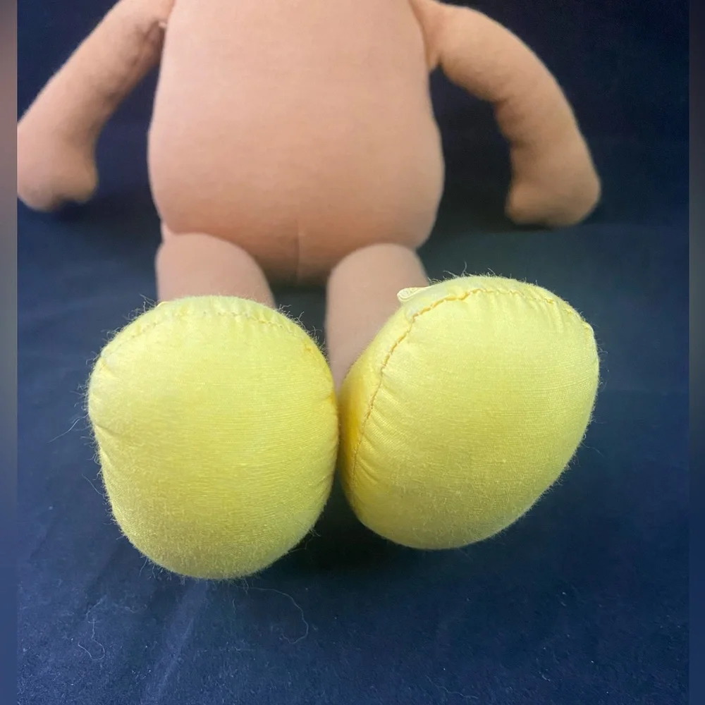Matilda Jane Olivia Plush Doll 18